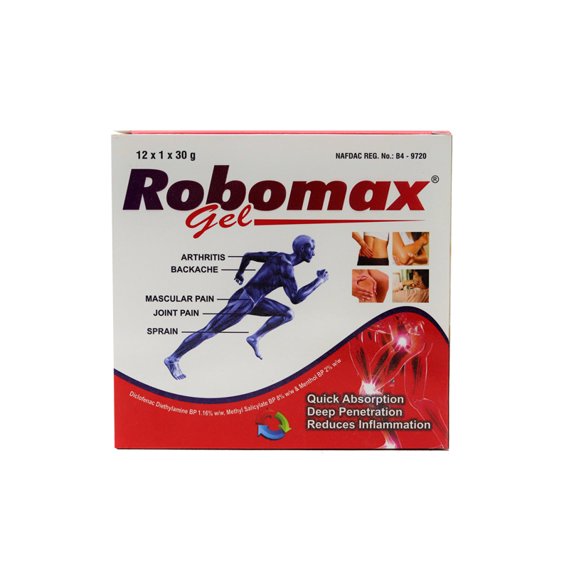 Robomax 2