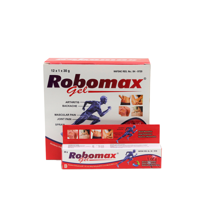 Robomax 4