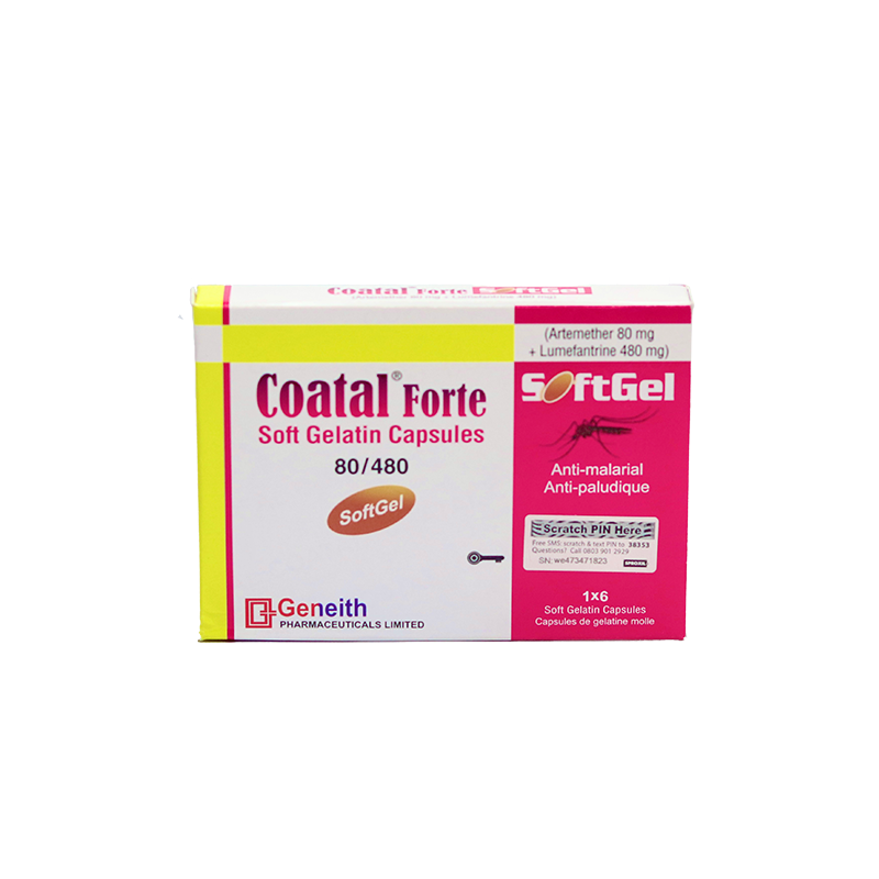 Coatal soft gel 1a