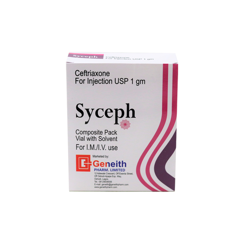 Syceph Injection 2