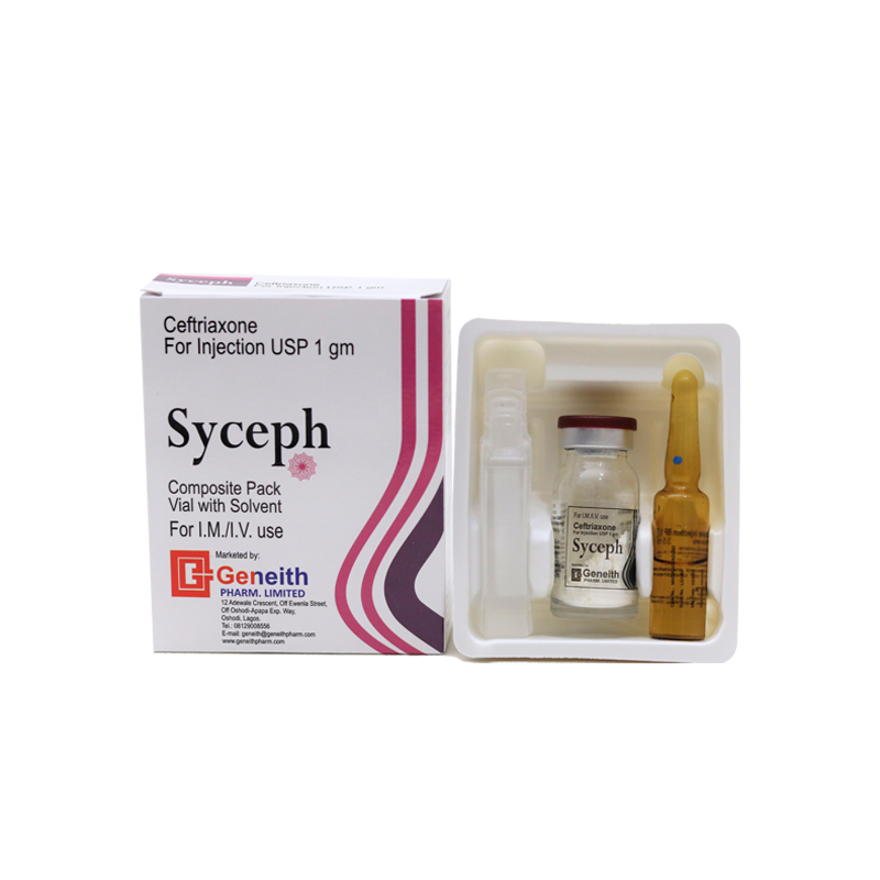 Syceph Injection 3