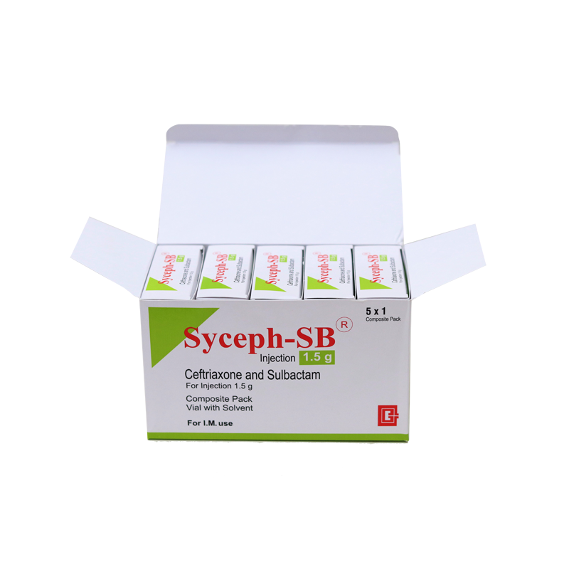 Syceph SB 2