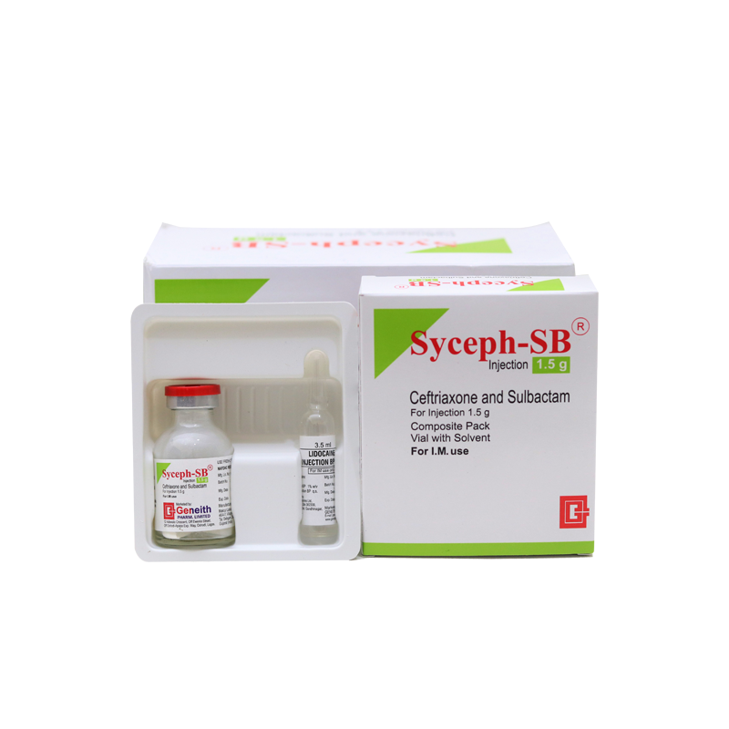 Syceph SB 4