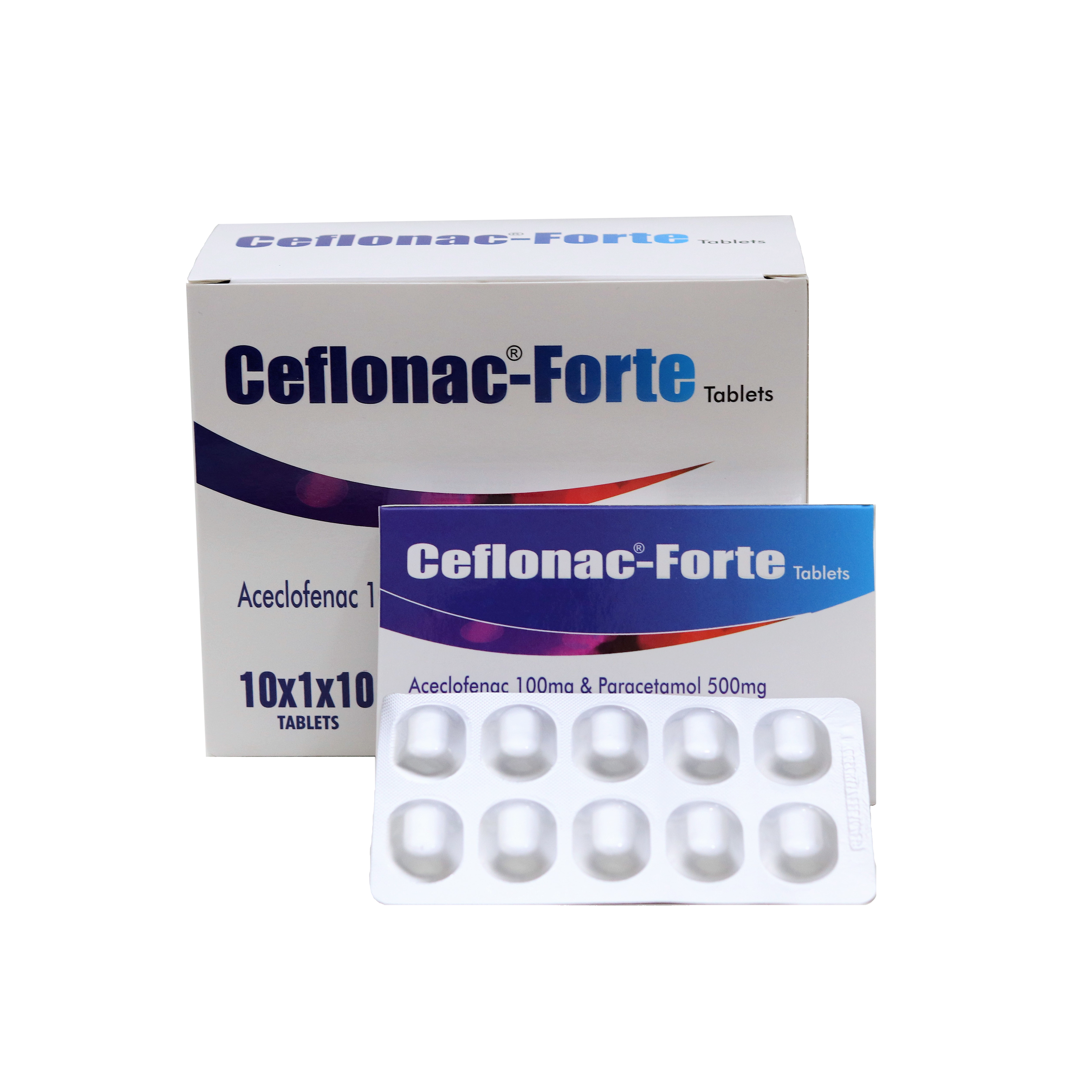 Ceflonac Forte new 1