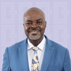Pharm Simeon OKECHUKWU - AGM (Sales)