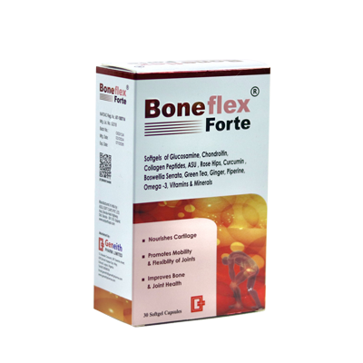 Boneflex Forte