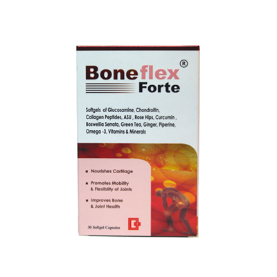 Boneflex Forte