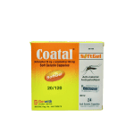 Coatal Soft Gelatin Cap 20/120mg by 24